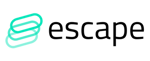 escape logo